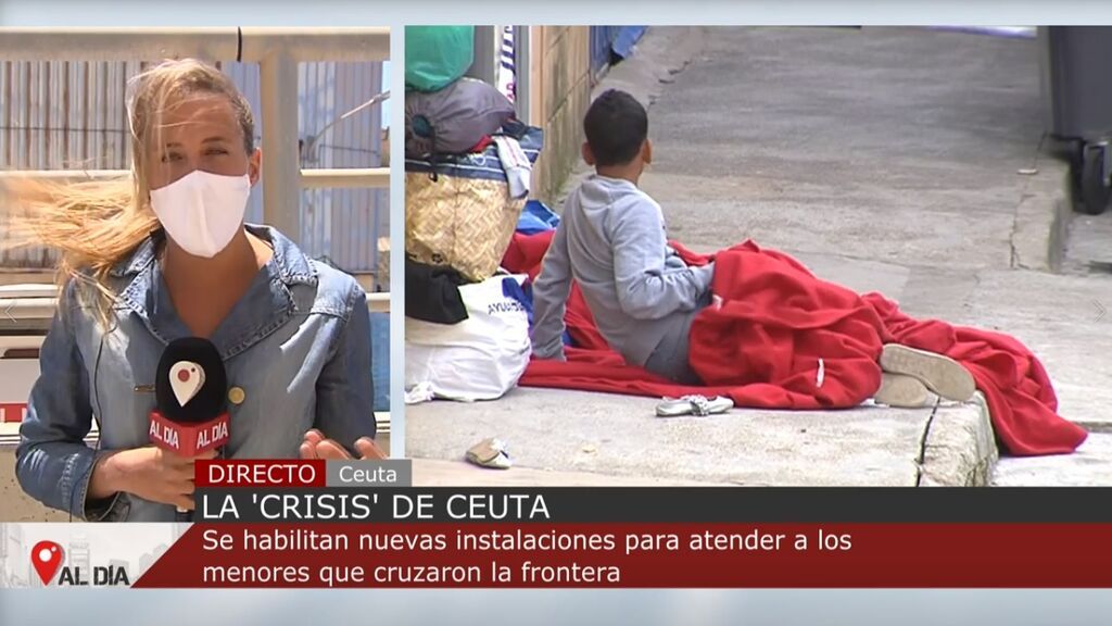 ¿Qué futuro les espera a los menores marroquíes que se queden en España?