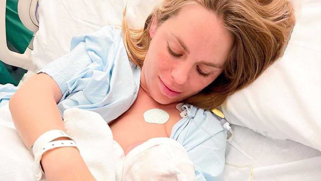 Yoli 'GH' visibiliza la realidad de la lactancia materna