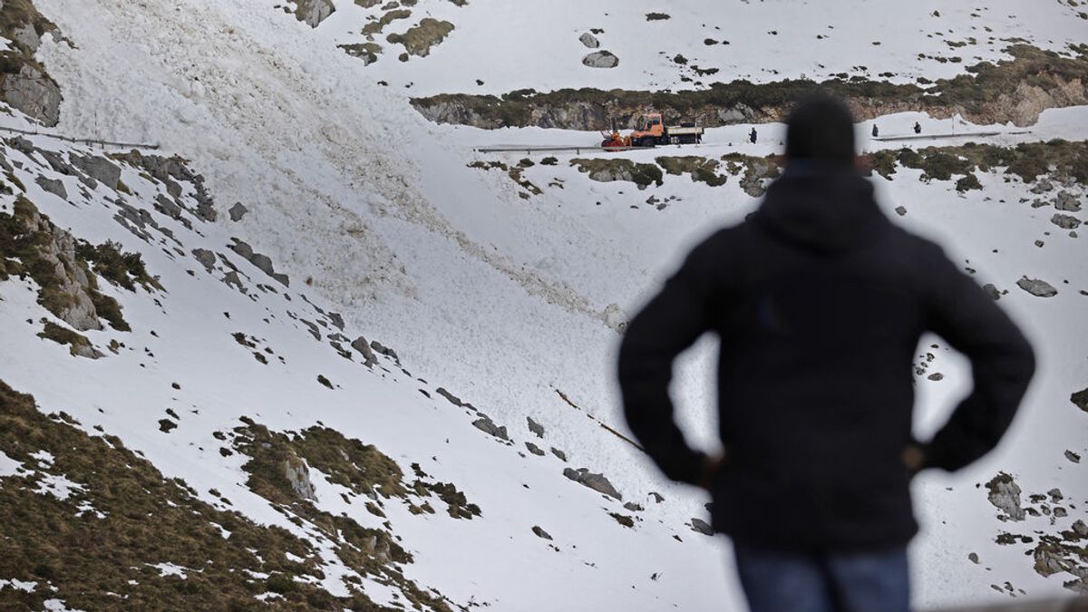 Investigada la presidenta del CSIC por el accidente de dos científicos muertos en un alud en el Valle de Arán Investigada la presidenta del CSIC por el accidente de dos científicos muertos en un alud en el Valle de Arán