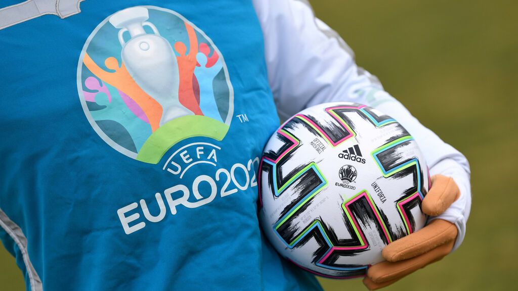 ¿Cómo comprar entradas para la Eurocopa 2020?