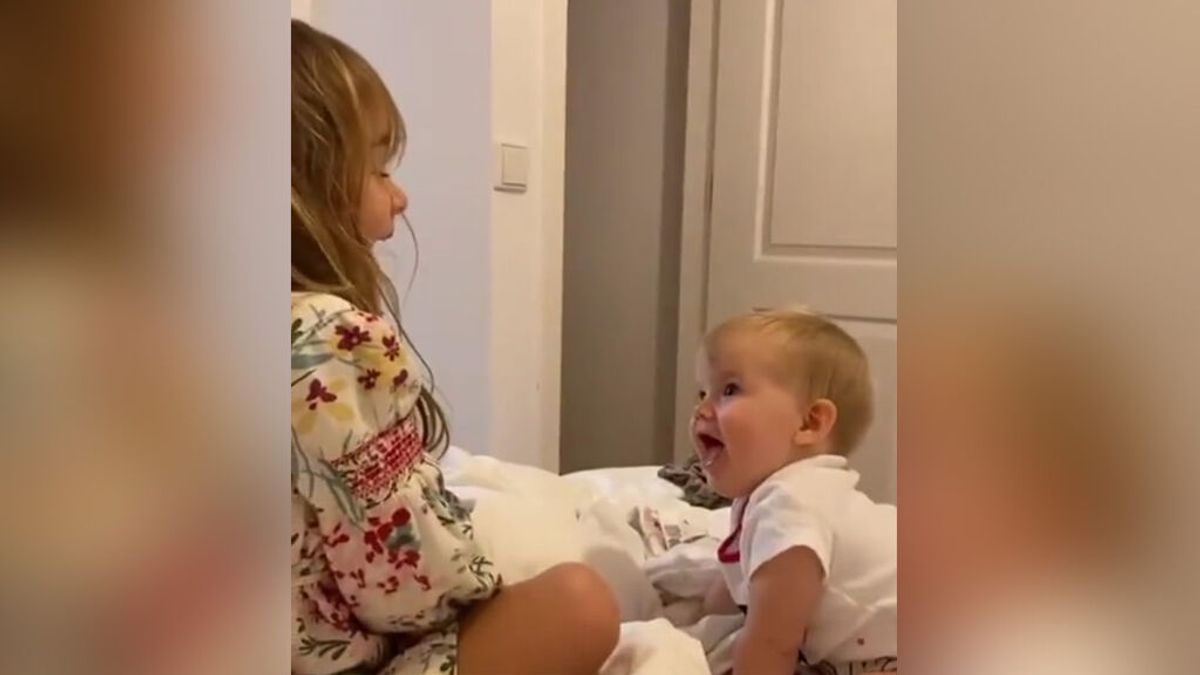 La madre de Anna y Olivia difunde un nuevo vídeo: "Que nadie se olvide de las caras de mis niñas"