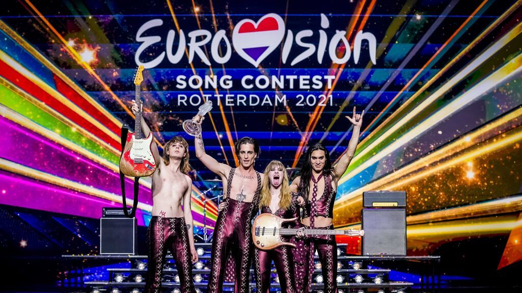 Eurovisión