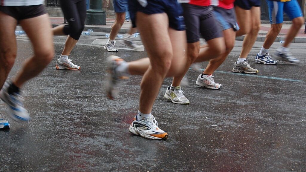 21 muertos en una ultramaratón en China