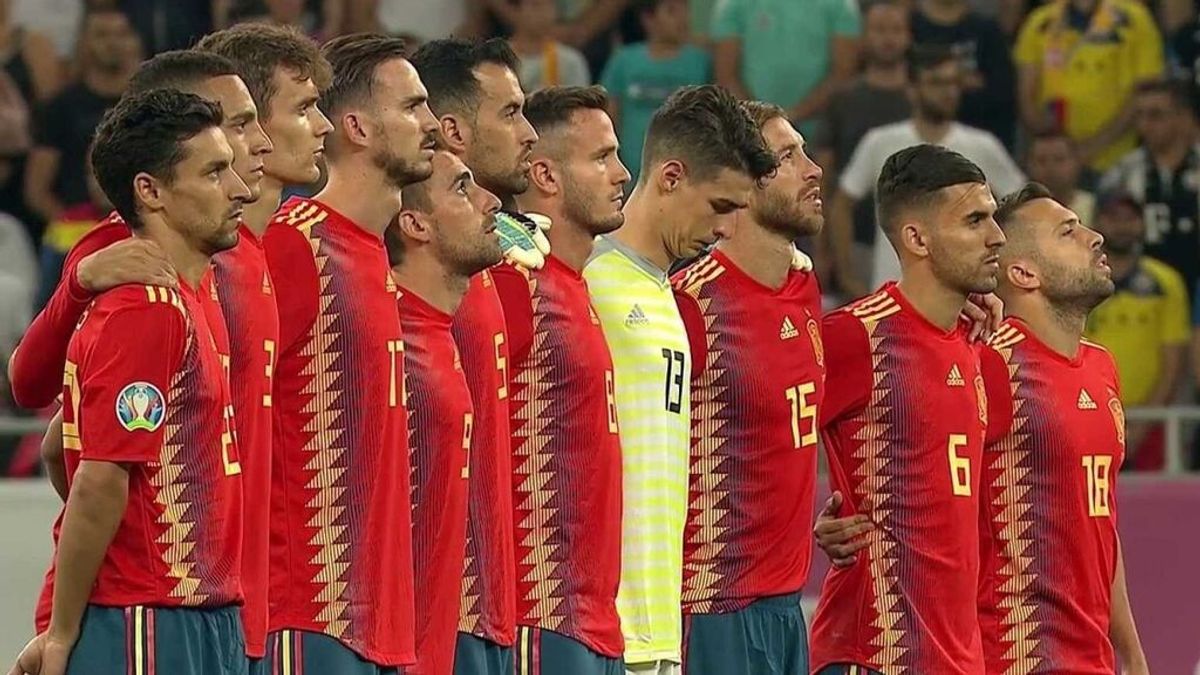 Orgullo y agradecimiento: las reacciones de los convocados de Luis Enrique para la Eurocopa