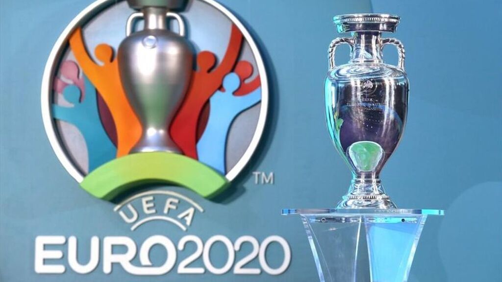 ¿Cómo ser voluntario en la Eurocopa 2020?