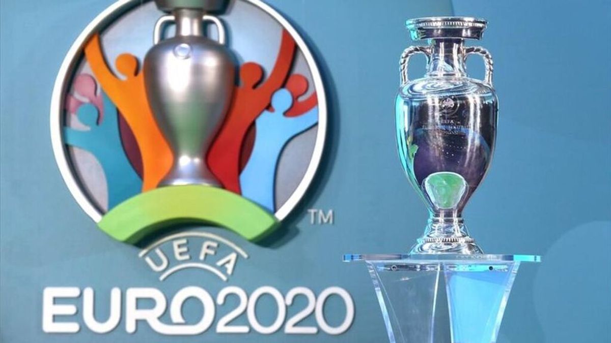 ¿Cómo ser voluntario en la Eurocopa 2020?