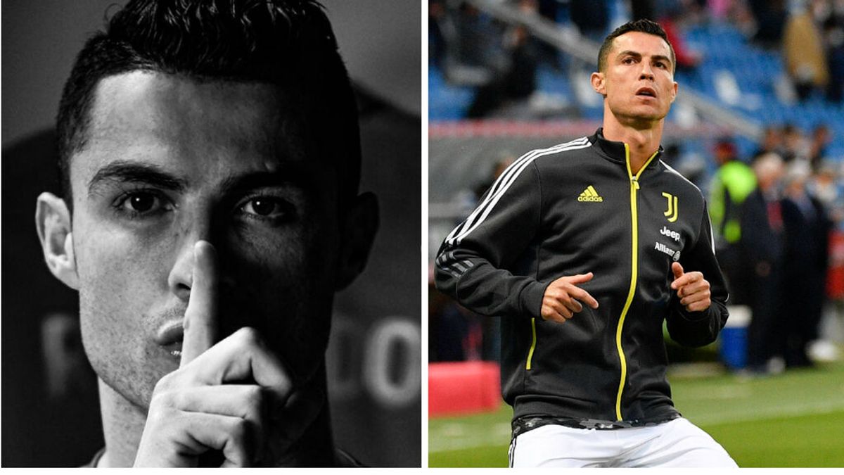 Cristiano 'manda callar' a sus críticos mientras su futuro sigue en el aire: la clasificación para la Champions acerca su continuidad Cristiano 'manda callar' a sus críticos mientras su futuro sigue en el aire: la clasificación para la Champions acerca su continuidad