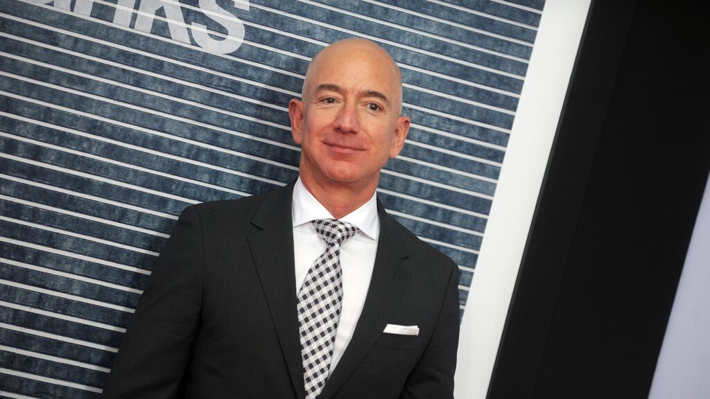 Los 14 mandamientos del liderazgo que Jeff Bezos pide para trabajar en Amazon