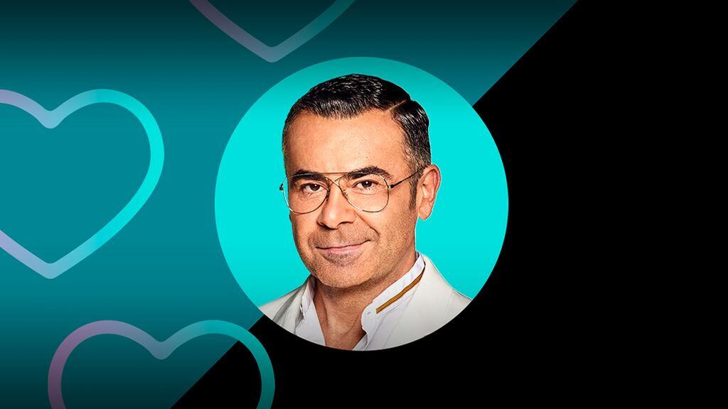 ¡Apúntate a la charla a corazón abierto con Jorge Javier Vázquez, en mitele PLUS!