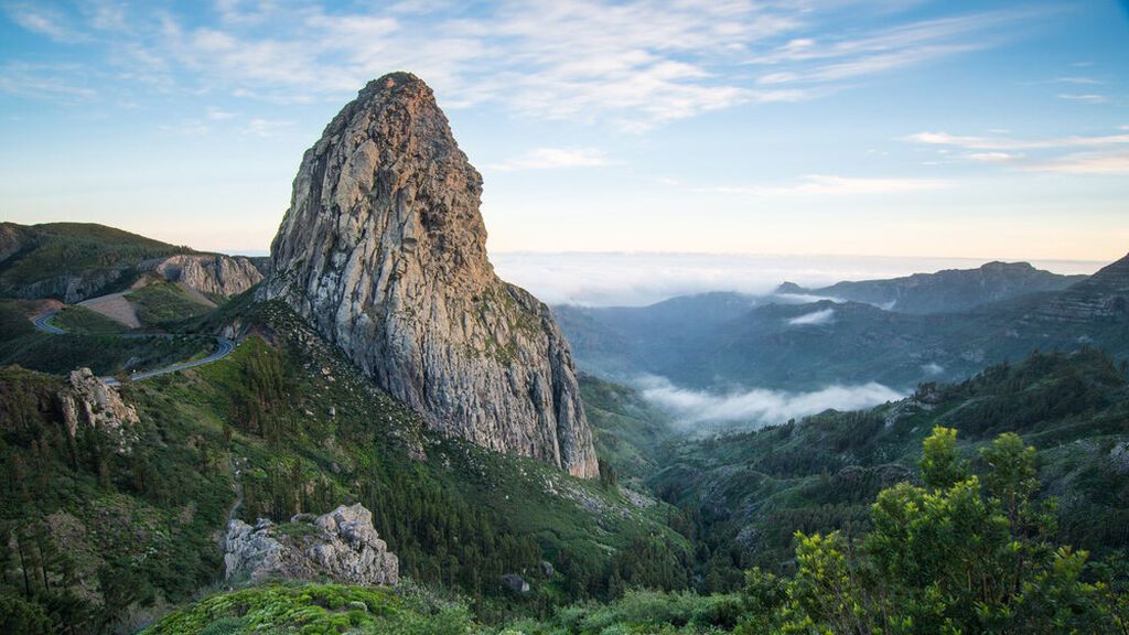Listado de los Parques Naturales más grandes de España por el Día Europeo de los Parques Naturales Listado de los Parques Naturales más grandes de España por el Día Europeo de los Parques Naturales