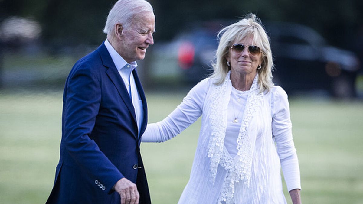 El difícil equilibrio de Biden en Oriente Medio El difícil equilibrio de Biden en Oriente Medio