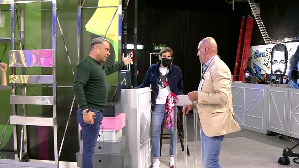 Sálvame