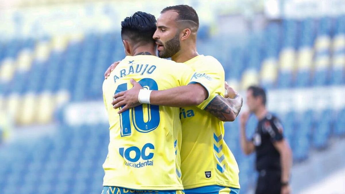 Jesé vuelve a marcar y piden su vuelta a la Selección de Luis Enrique: "Titular en la Eurocopa por favor" Jesé vuelve a marcar y piden su vuelta a la Selección de Luis Enrique: "Titular en la Eurocopa por favor"