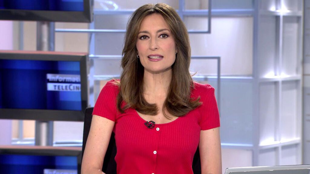 Con Arancha Morales y Leticia Iglesias Informativos Telecinco 2020 Matinal 24/05/2020