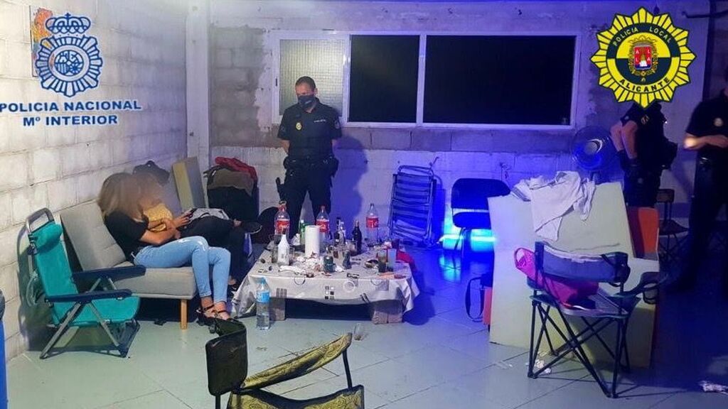Foto fiesta