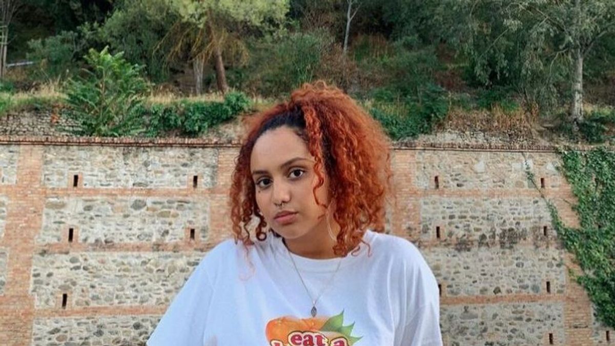 Sara Brahim: "¿Quién no alquila el piso a una persona por su foto de perfil? Luego dicen que no hay racismo" Sara Brahim: "¿Quién no alquila el piso a una persona por su foto de perfil? Luego dicen que no hay racismo"