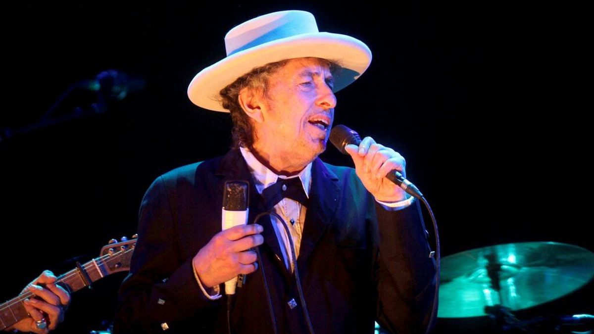 Bob Dylan cumple 80 años: repasamos las grandes anécdotas de su vida