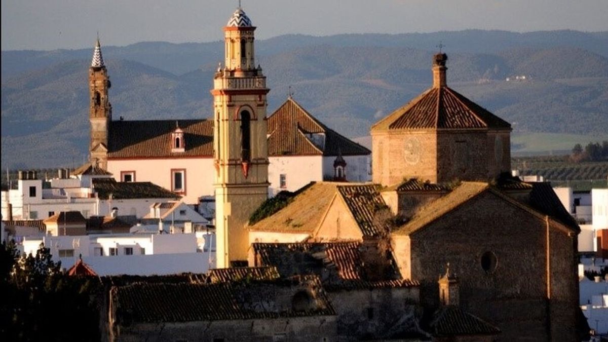 El TSJA ratifica los cierres perimetrales de pueblos de Sevilla y Córdoba por la alta tasa de contagios El TSJA ratifica los cierres perimetrales de pueblos de Sevilla y Córdoba por la alta tasa de contagios