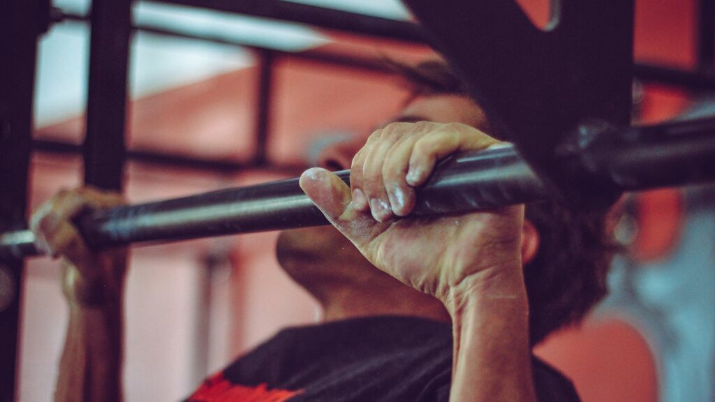 Consejos para iniciarse en el CrossFit a partir de los 50 años