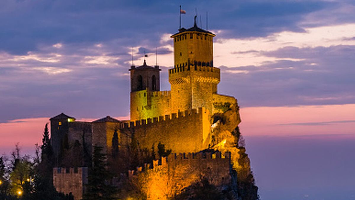Visite San Marino, pague 50 euros y vuelva vacunado