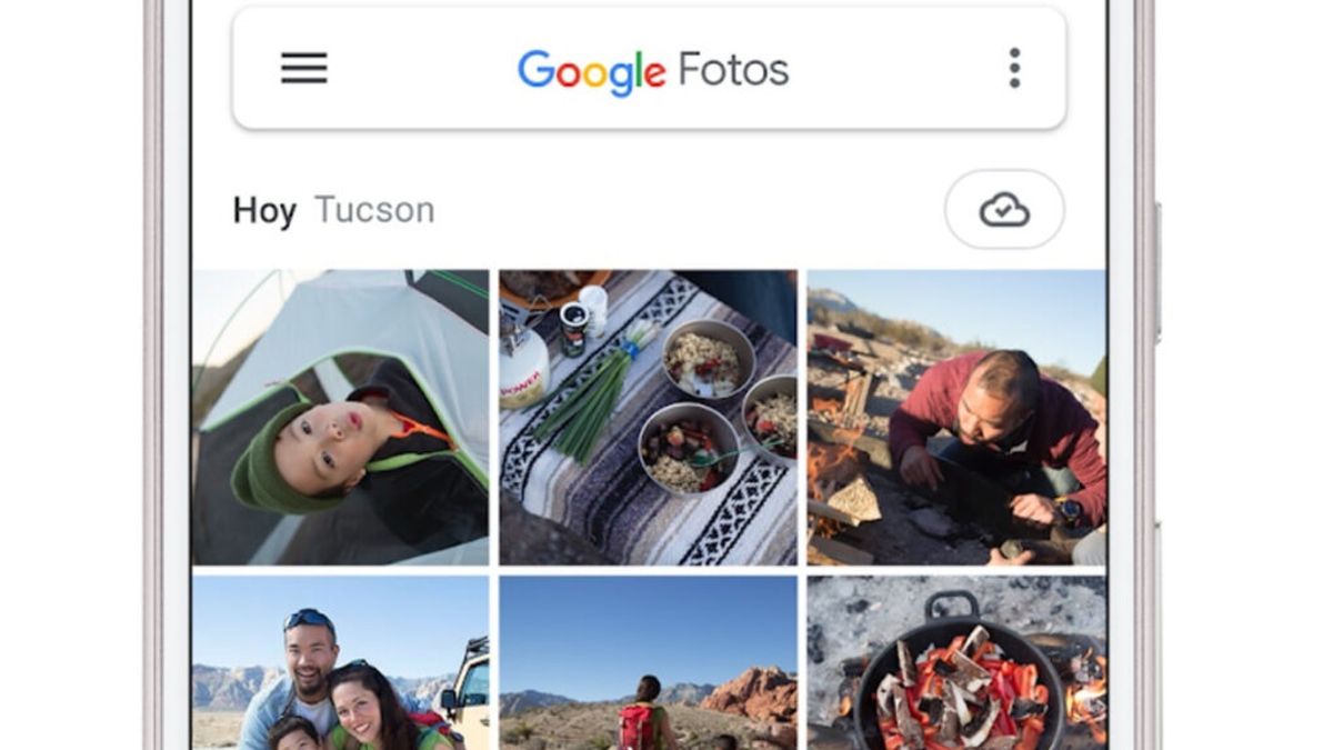 Google Fotos dejará de ser ilimitado y gratuito a partir del 1 de junio Google Fotos dejará de ser ilimitado y gratuito a partir del 1 de junio