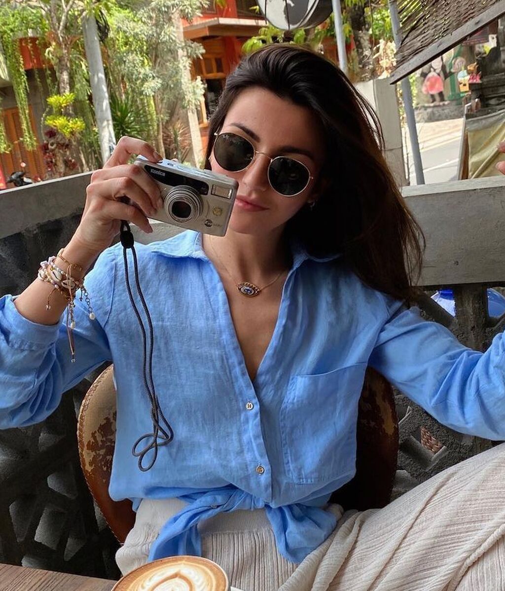 INSTAGRAM @alexandrapereira