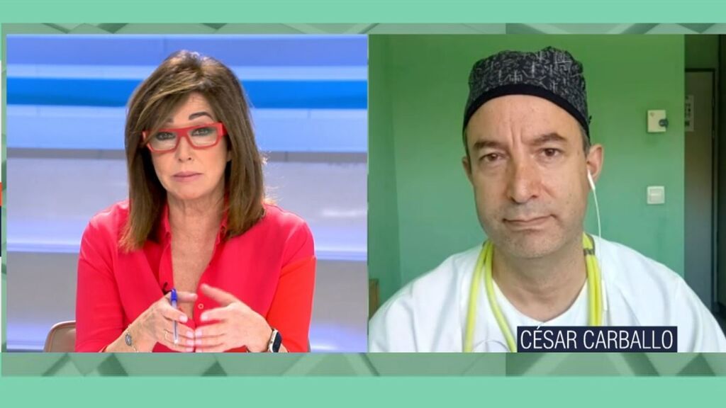 El doctor Carballo pide cambiar el modelo de vacunación