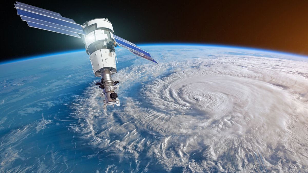 Arranca la temporada de huracanes en el Atlántico antes de tiempo con la tormenta 'Ana'