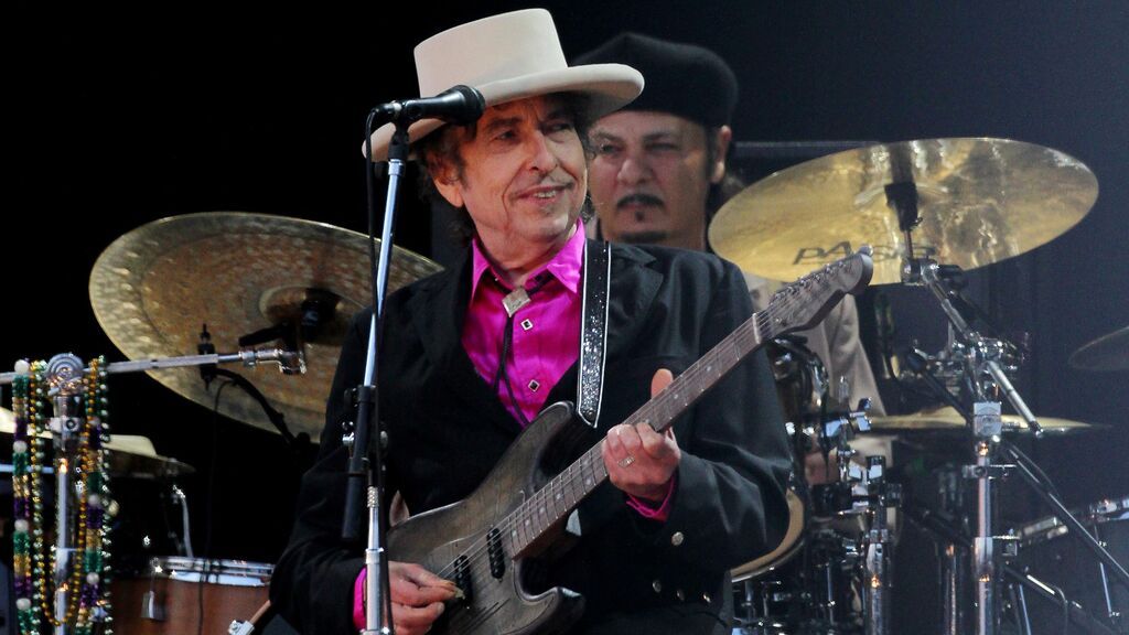 Bob Dylan 80 cumpleaños: artistas parecidos