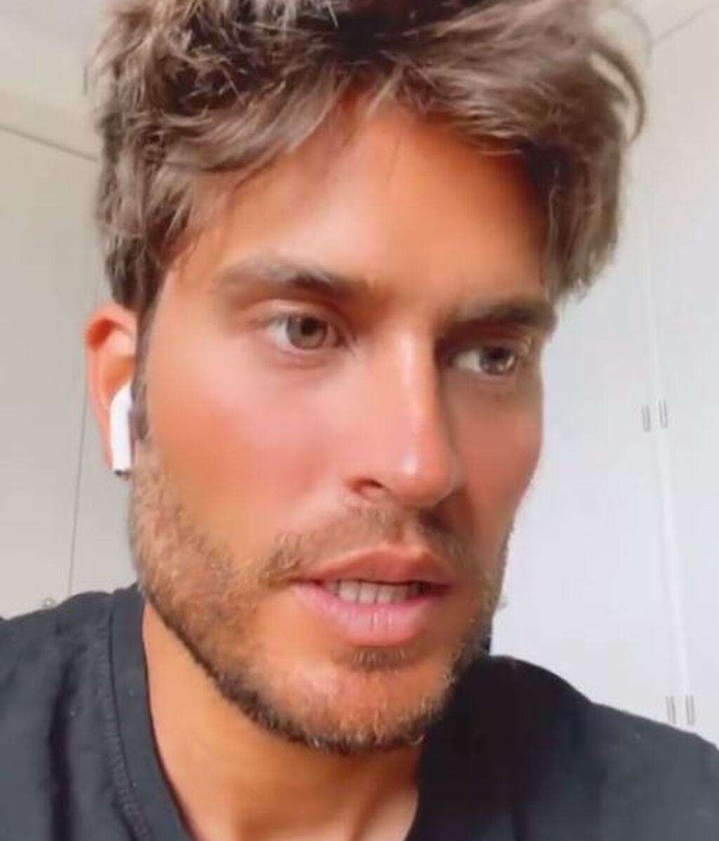 Rodri habla de la muerte de su amigo