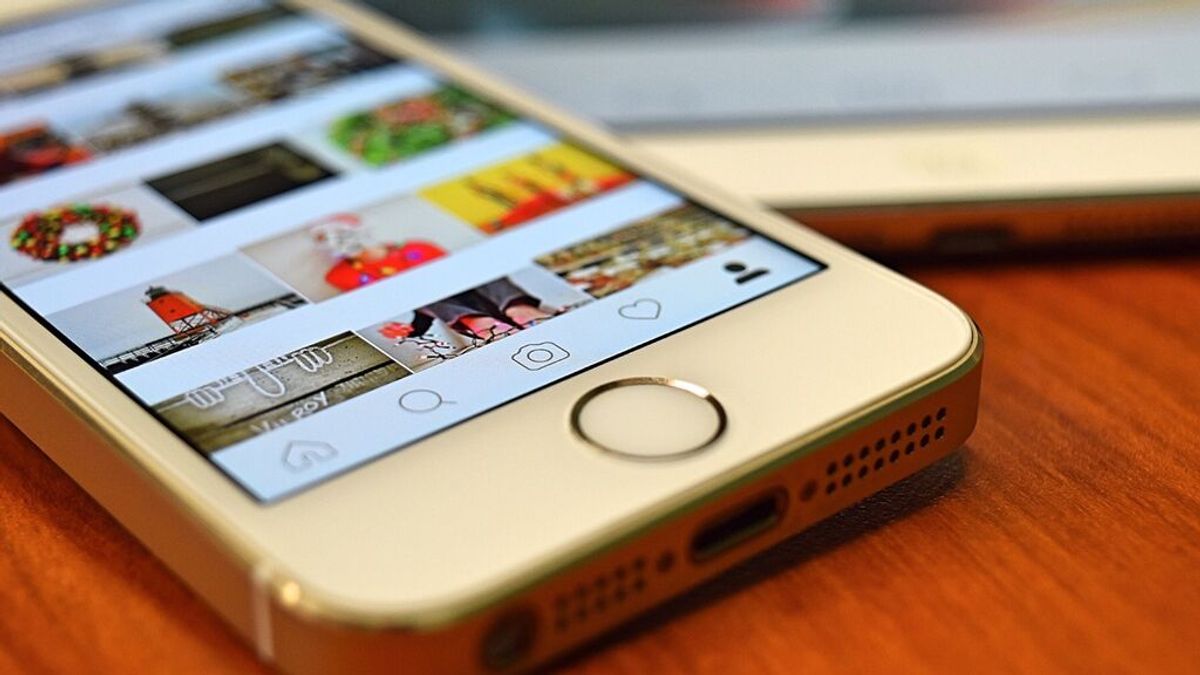 Instagram amplía la duración de sus 'reels' hasta los 60 segundos Instagram amplía la duración de sus 'reels' hasta los 60 segundos
