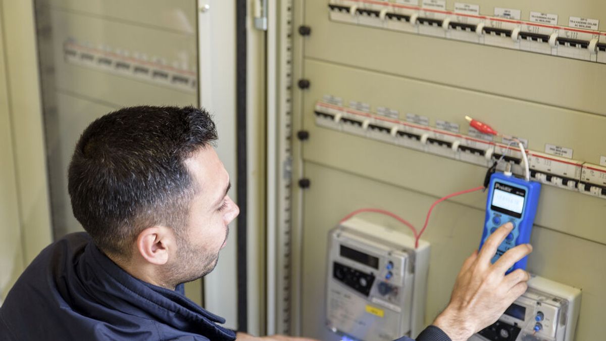 Dos cambios gratuitos de potencia con la nueva factura de la luz Dos cambios gratuitos de potencia con la nueva factura de la luz