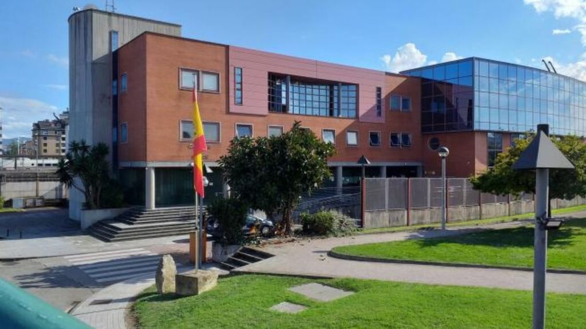 Papagore Ndoye, el peligroso agresor de agentes de policía que ha vuelto a ser detenido Papagore Ndoye, el peligroso agresor de agentes de policía que ha vuelto a ser detenido
