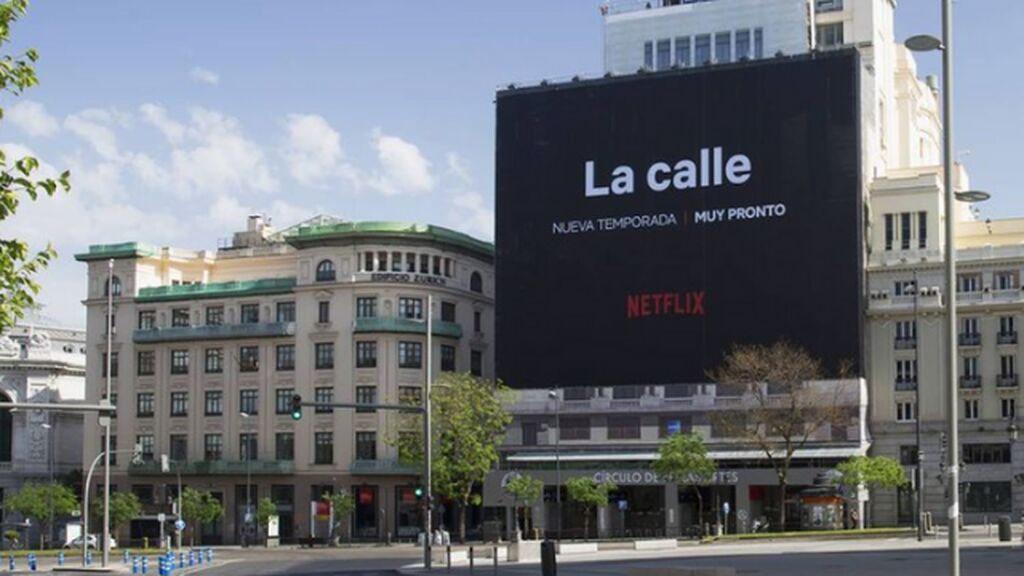 Netflix–-“La-calle” 