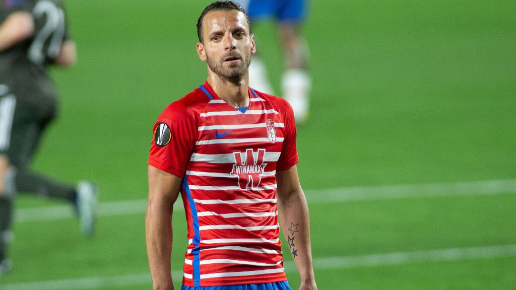 Roberto Soldado