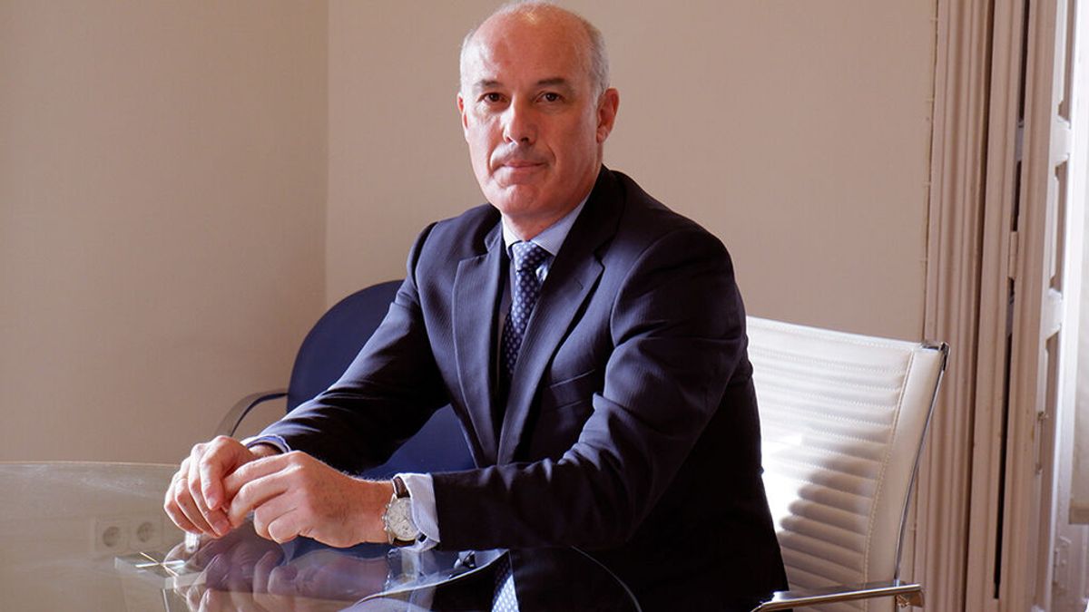 Narciso Michavila, presidente de GAD3: “Las organizaciones que no hayan aprendido nada de la pandemia, se hundirán” Narciso Michavila, presidente de GAD3: “Las organizaciones que no hayan aprendido nada de la pandemia, se hundirán”
