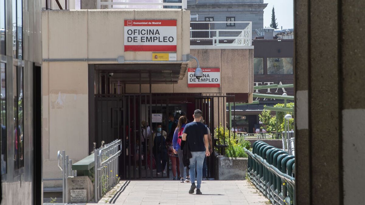 Cuándo se cobra el paro en junio Cuándo se cobra el paro en junio
