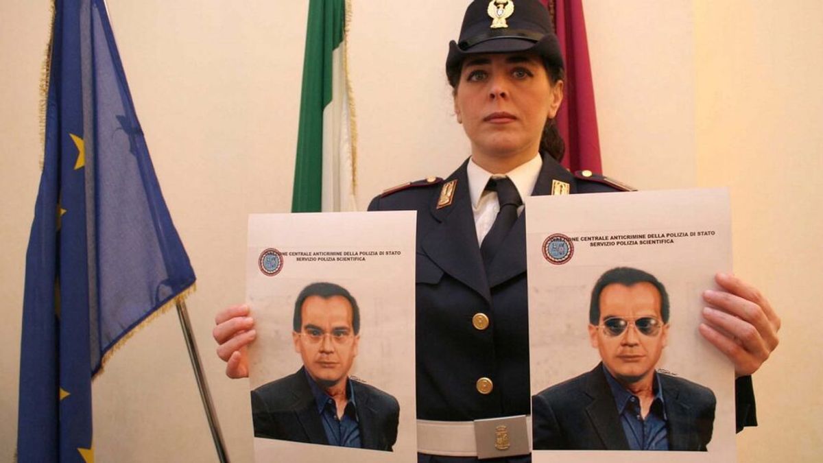 Cae Rocco Morabito, el rey italiano de la coca Cae Rocco Morabito, el rey italiano de la coca