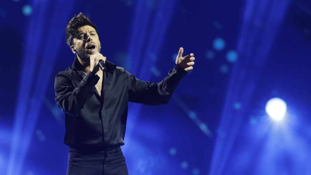 ¿Cuánto le cuesta a España la participación en Eurovisión?: este año se han gastado más de 617.000 euros ¿Cuánto le cuesta a España la participación en Eurovisión?: este año se han gastado más de 617.000 euros