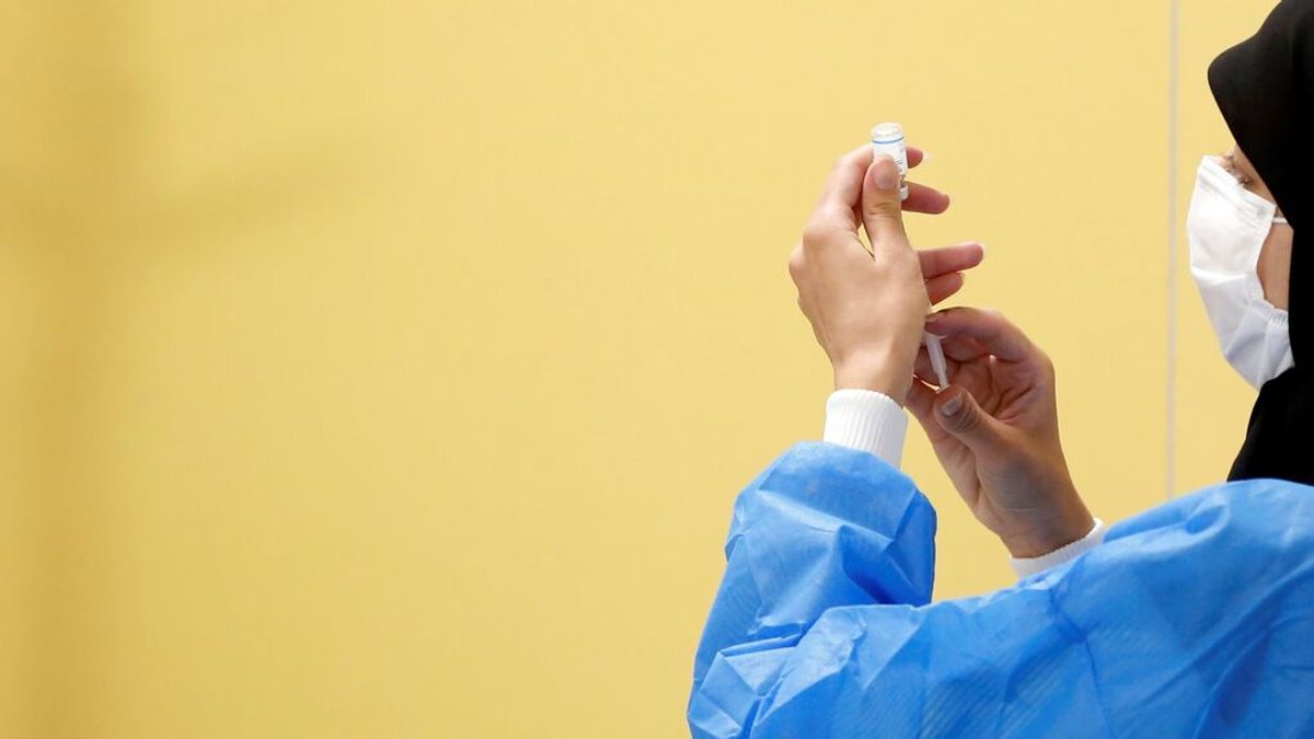 La Universidad de Florida publica un estudio sobre qué vacunas reducen más el riesgo de morir por coronavirus