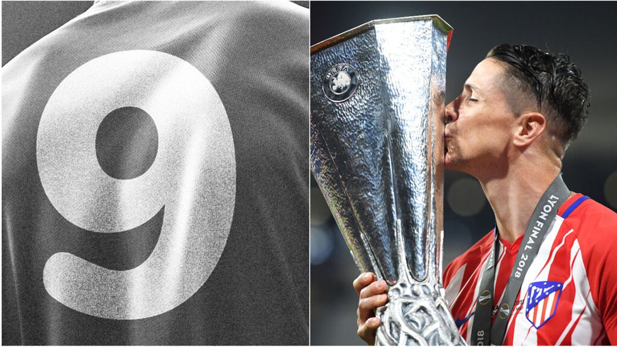 Fernando Torres anuncia su regreso al fútbol: "He decidido volver" Fernando Torres anuncia su regreso al fútbol: "He decidido volver"