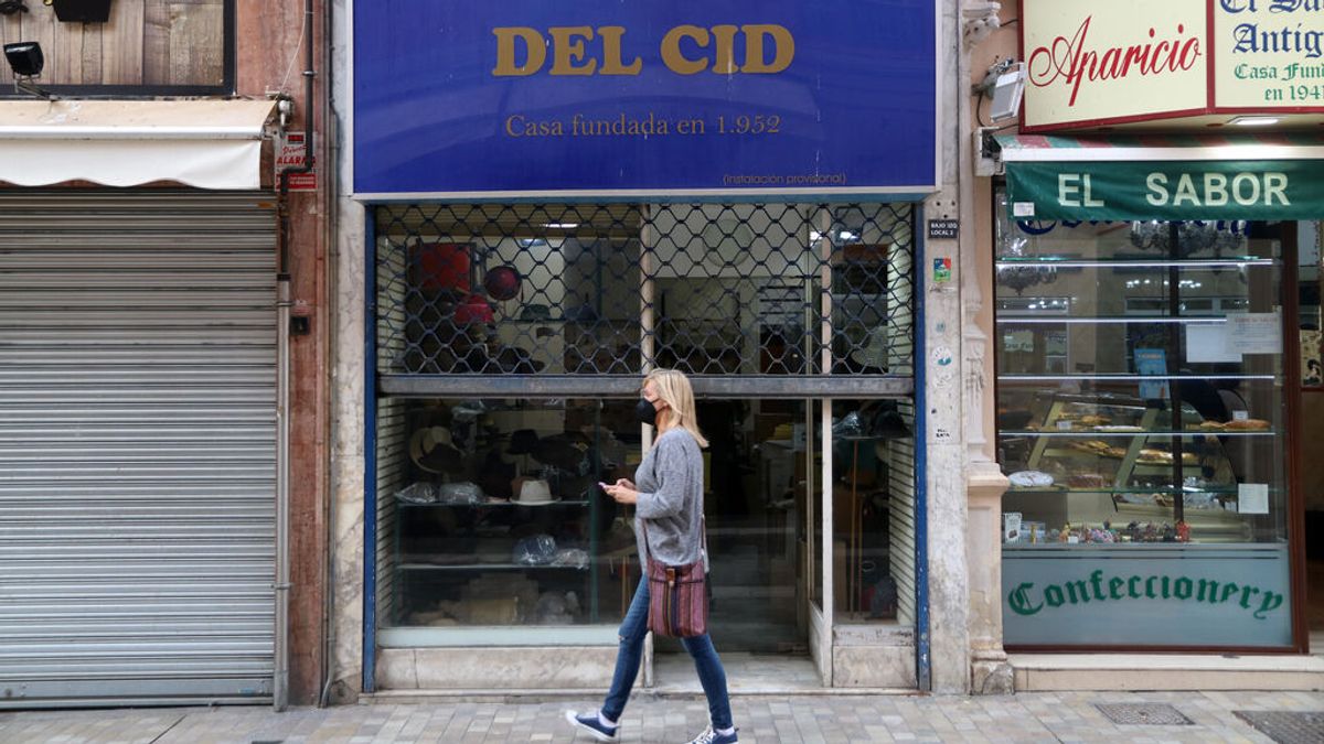 Llega el verano y los ERTE cambian, el motivo por el que no se llega a un acuerdo Llega el verano y los ERTE cambian, el motivo por el que no se llega a un acuerdo
