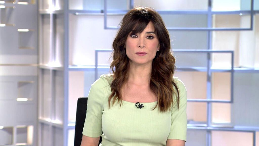 Con Arancha Morales y Leticia Iglesias Informativos Telecinco 2020 Matinal 25/05/2020 Con Arancha Morales y Leticia Iglesias Informativos Telecinco 2020 Matinal 25/05/2020
