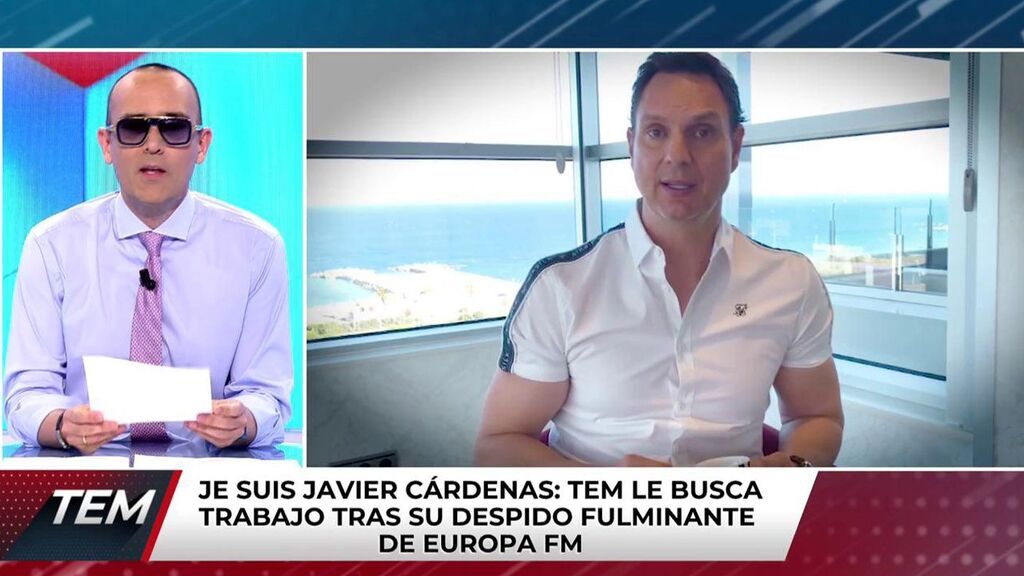 Todo es mentira