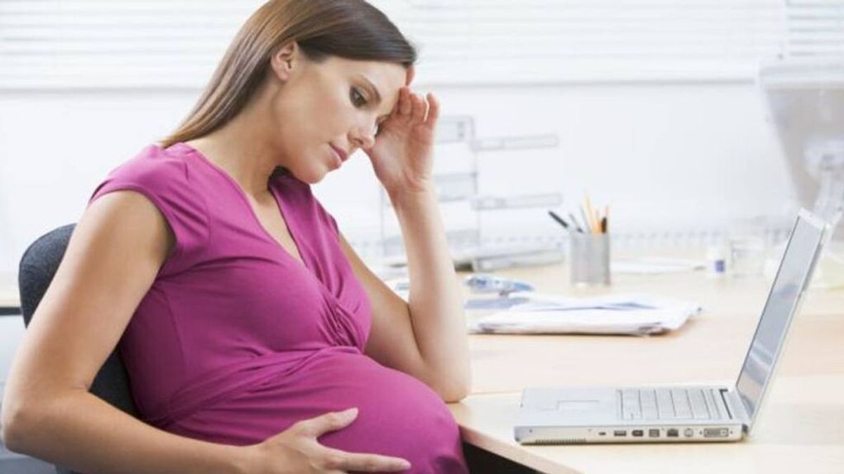 ¿Cómo y cuándo puedo pedir la baja por riesgo en el embarazo? Estas serán las condiciones, los pasos a seguir y los tiempos.