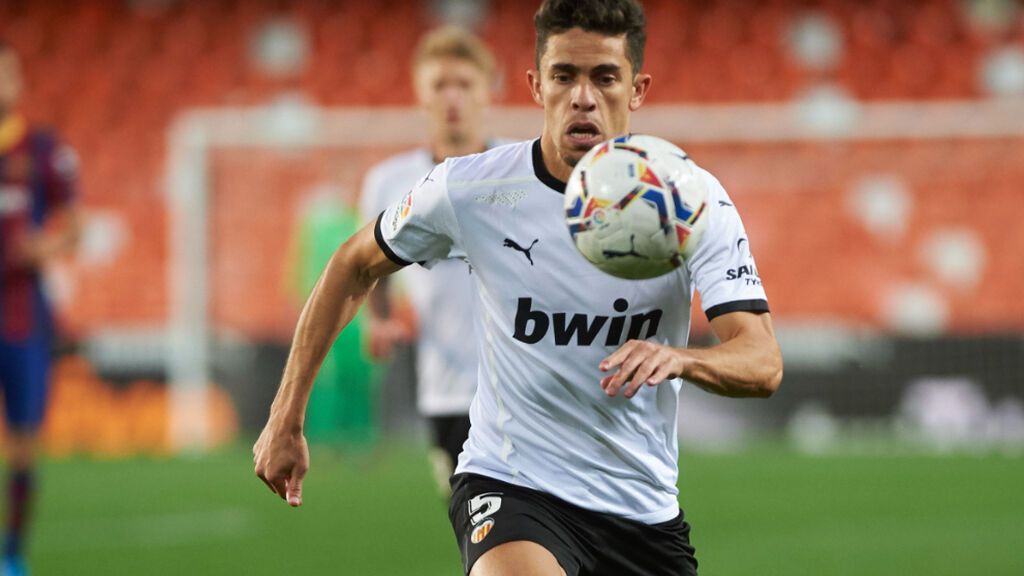 Gabriel Paulista