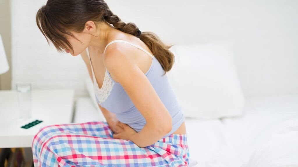 Durante todo el ciclo menstrual se producirán cambios hormonales.