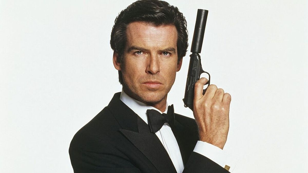 Amazon adquiere MGM, el estudio que tiene las películas de James Bond, por 6.900 millones de euros