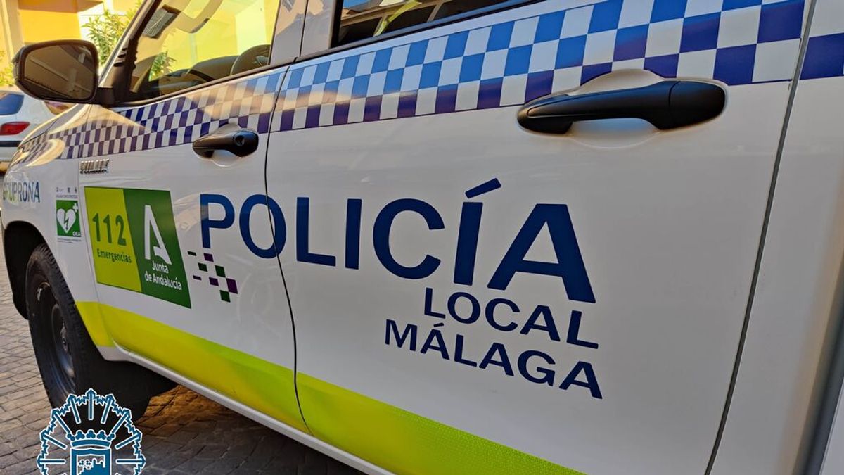 Un niño de 9 años se escapa de casa y denuncia a la Policía los abusos sexuales de su padre en Málaga Un niño de 9 años se escapa de casa y denuncia a la Policía los abusos sexuales de su padre en Málaga