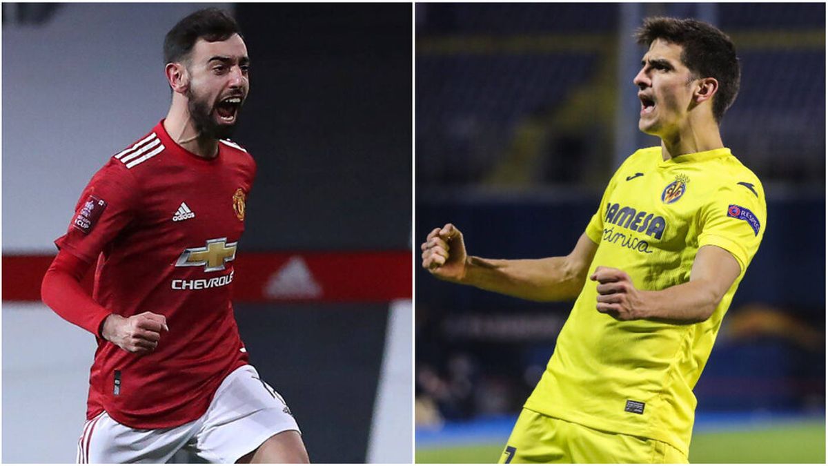 Villarreal - Manchester United: sigue la última hora de la final de la Europa League Villarreal - Manchester United: sigue la última hora de la final de la Europa League